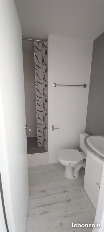 Appartement à louer, 20m², Nantes
