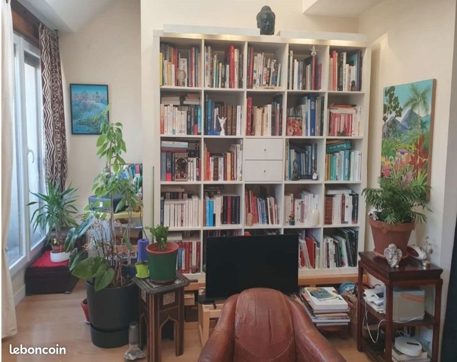 Appartement à vendre, 76m², Alfortville