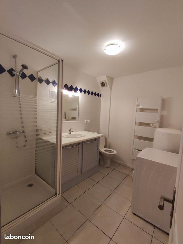 Appartement à louer, 41m², Le Beausset