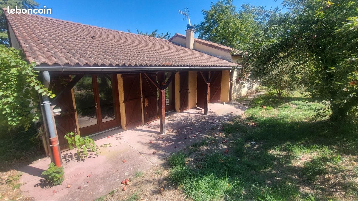 Maison à vendre, 104m², Beaumont