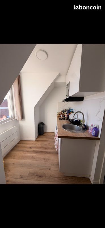 Appartement à louer, 17m², Strasbourg