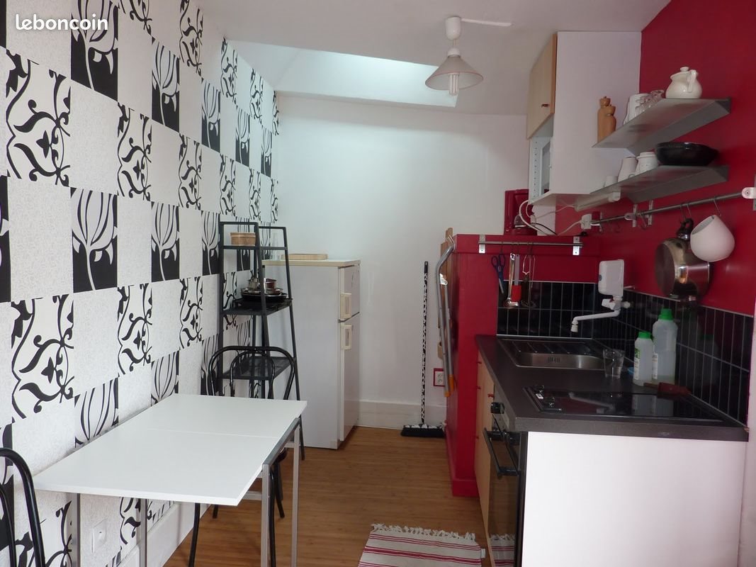 Appartement à louer, 36m², Dijon