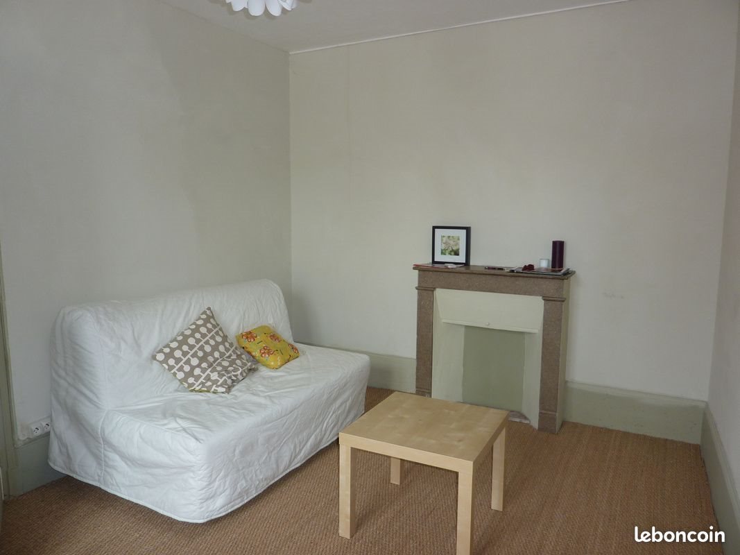 Appartement à louer, 36m², Dijon