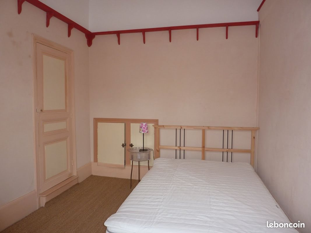 Appartement à louer, 36m², Dijon