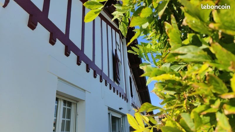 Maison à vendre, 144m², Biarritz