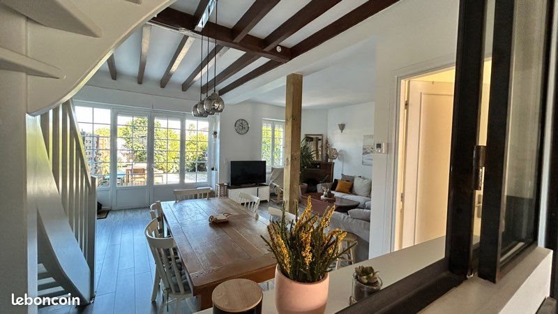 Maison à vendre, 144m², Biarritz