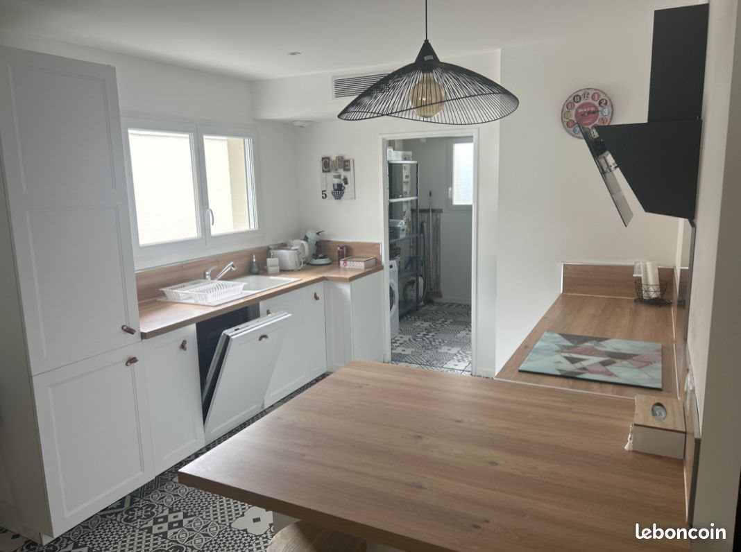 Maison à louer, 110m², Mimizan