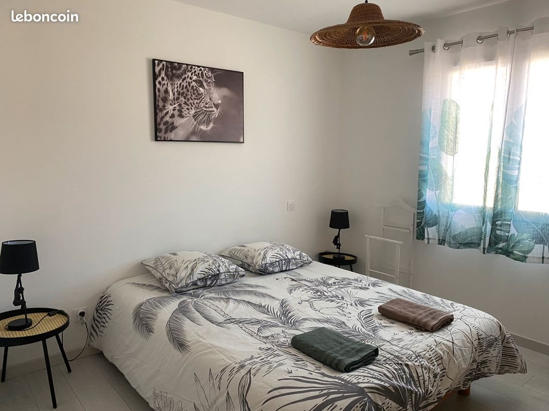 Maison à louer, 110m², Mimizan