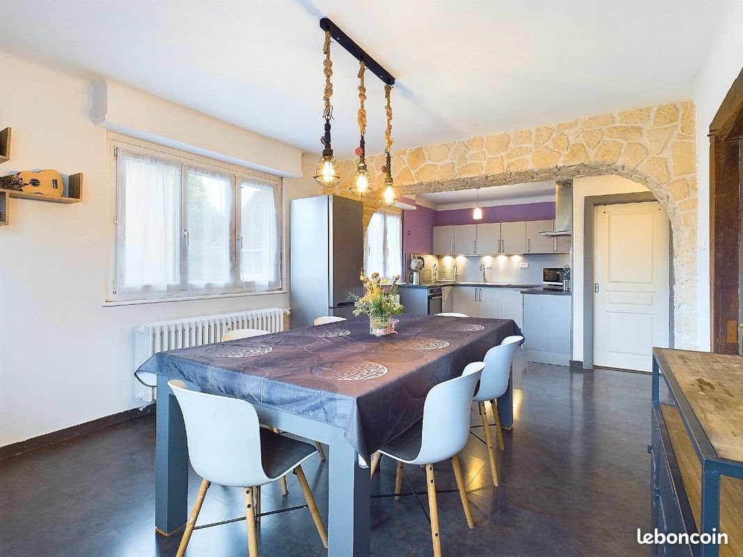 Appartement à vendre, 73m², Strasbourg