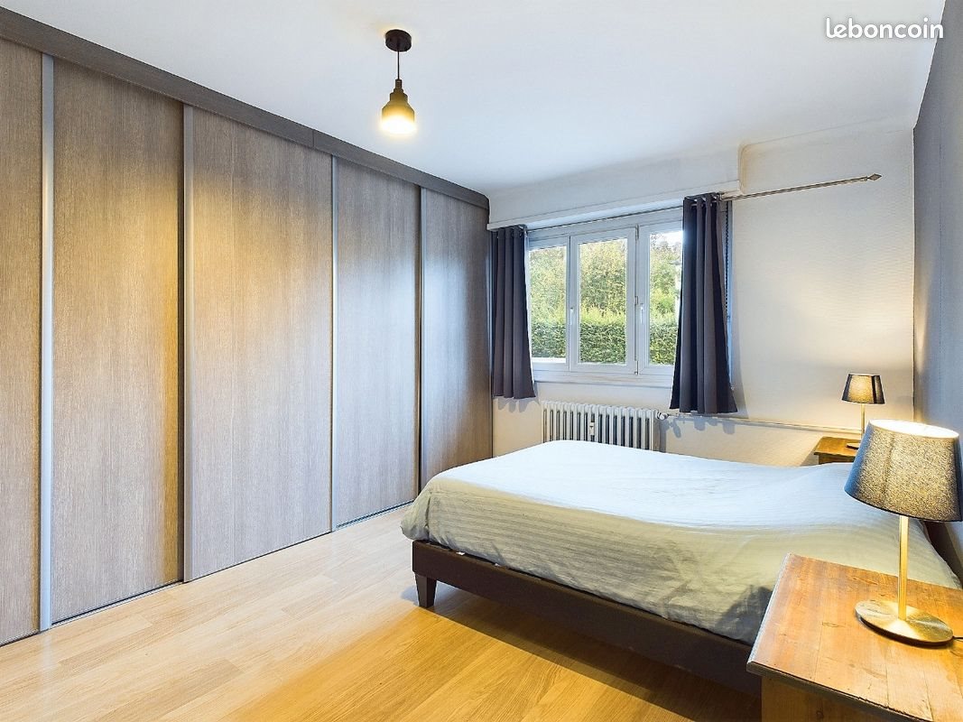 Appartement à vendre, 73m², Strasbourg