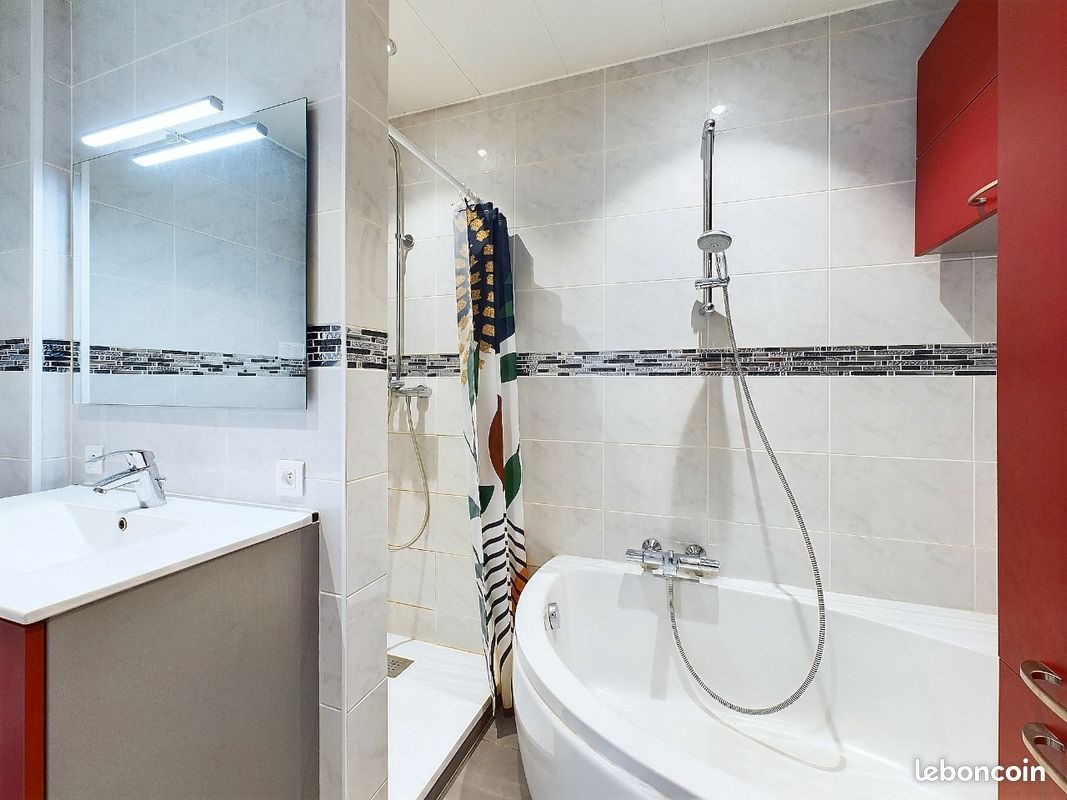 Appartement à vendre, 73m², Strasbourg