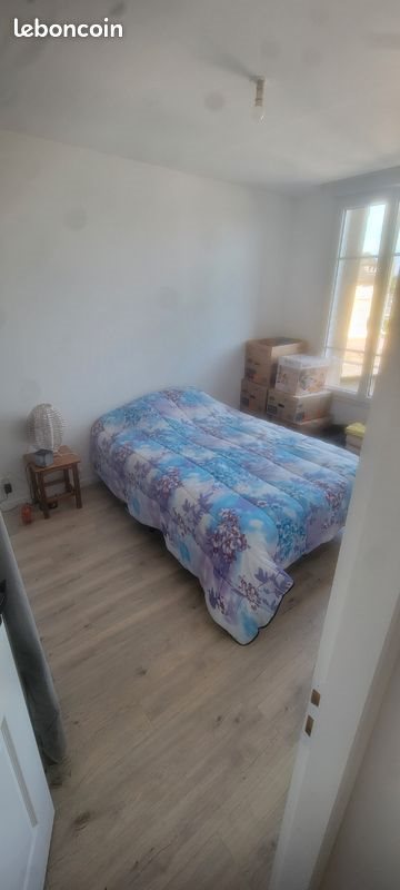 Appartement à louer, 48m², Villers-Bocage