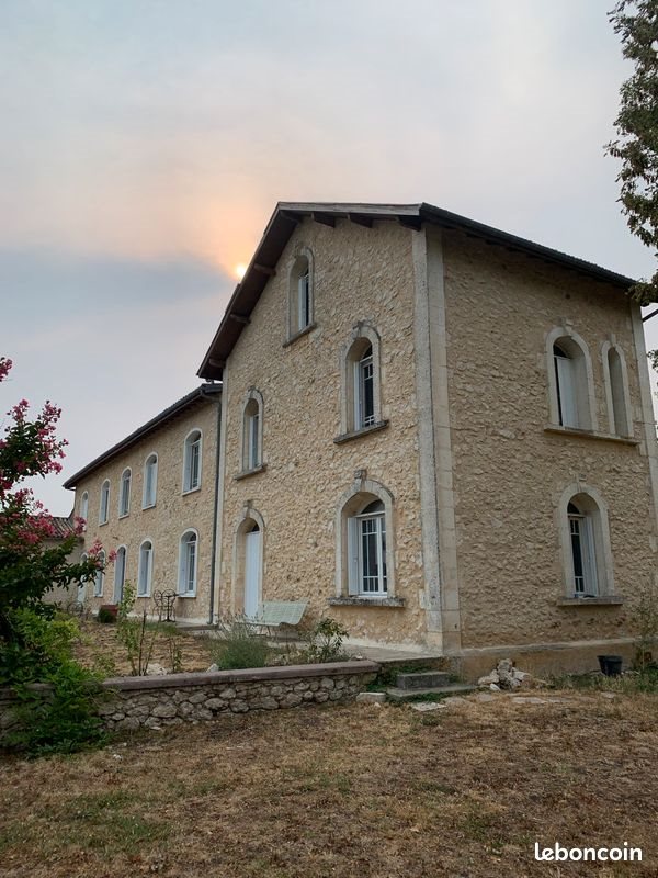 Maison à vendre, 295m², Gardonne