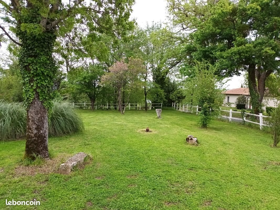 Maison à vendre, 295m², Gardonne