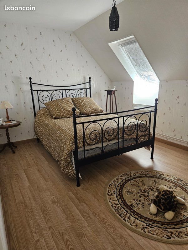 Maison à vendre, 92m², Bourges