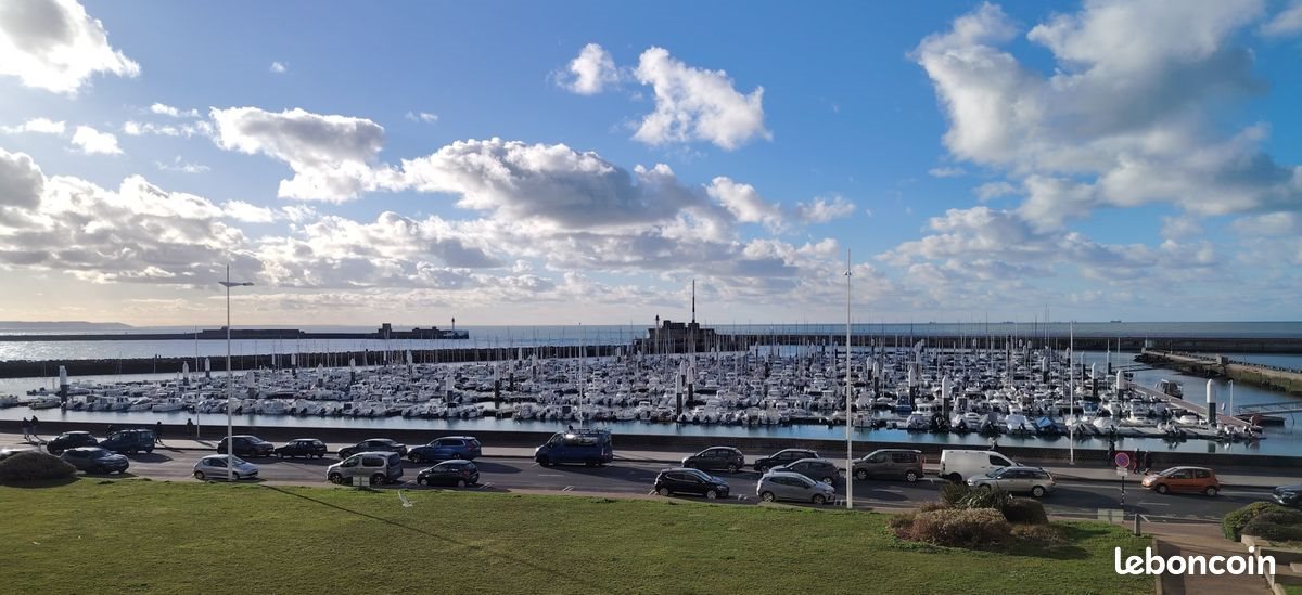Appartement à vendre, 125m², Le Havre