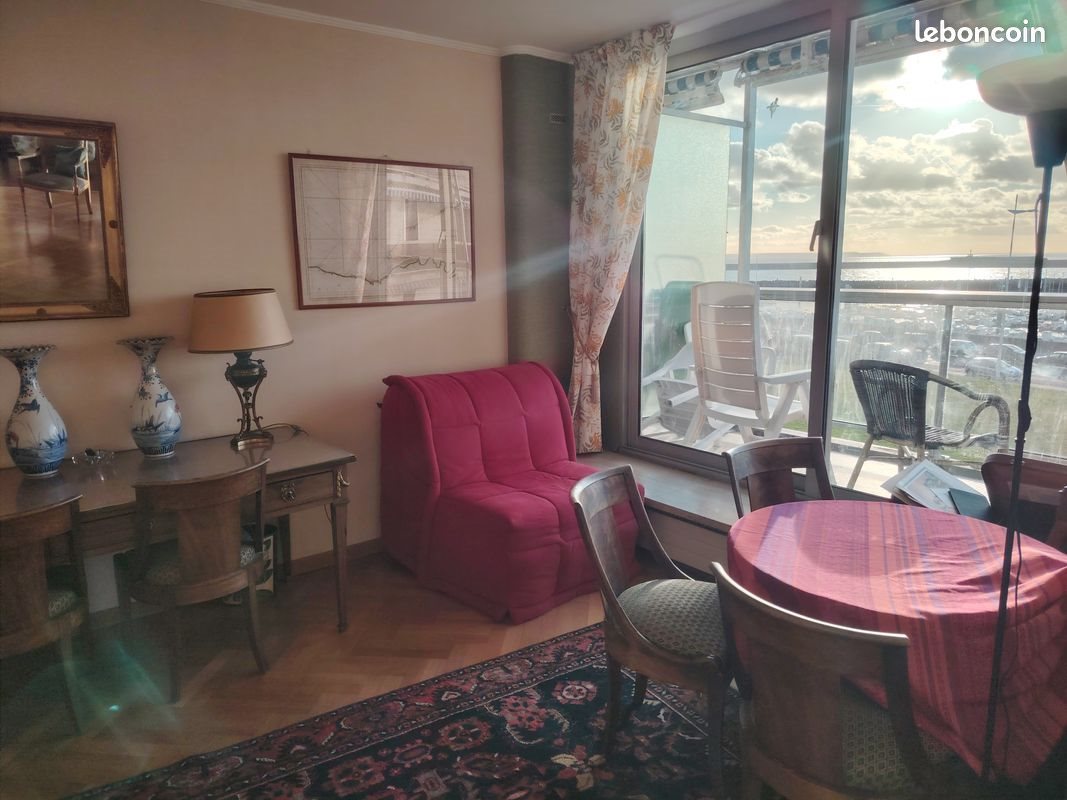 Appartement à vendre, 125m², Le Havre