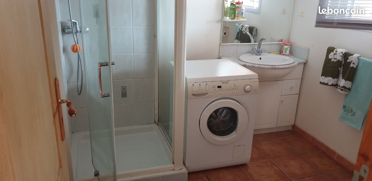 Appartement à louer, 30m², Marseille 13ème