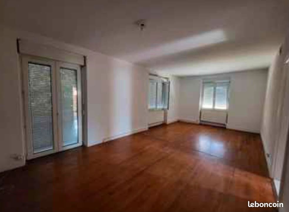 Appartement à louer, 120m², Morre