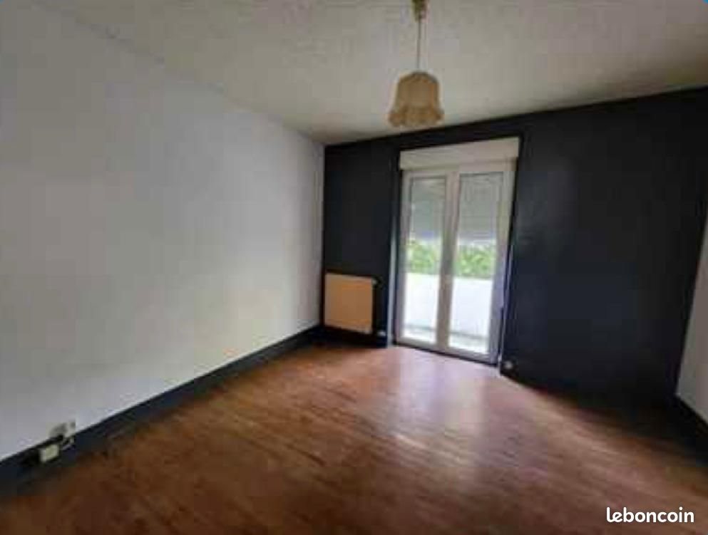 Appartement à louer, 120m², Morre