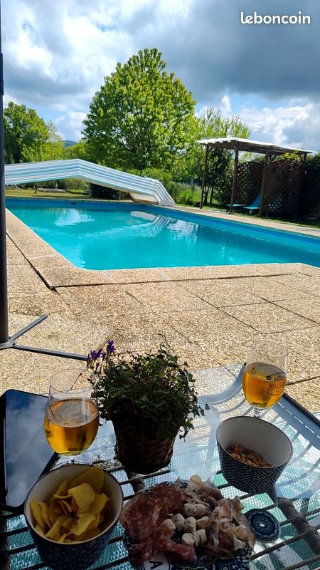 Maison à vendre, 175m², Saint-Yorre