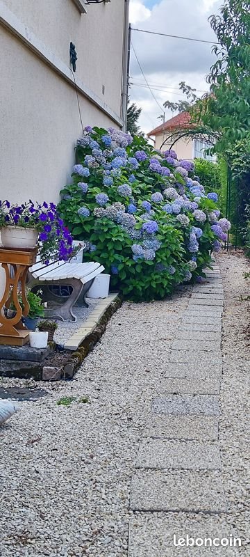Maison à vendre, 175m², Saint-Yorre
