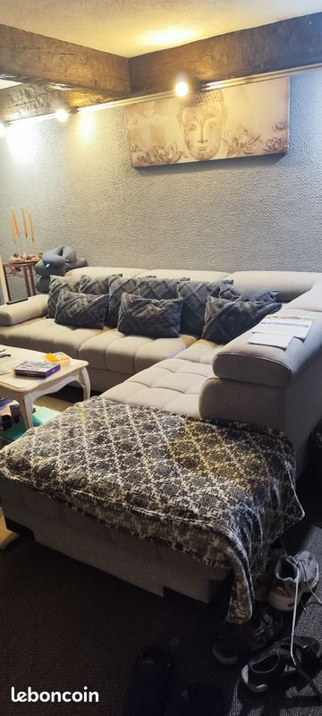 Maison à vendre, 175m², Saint-Yorre
