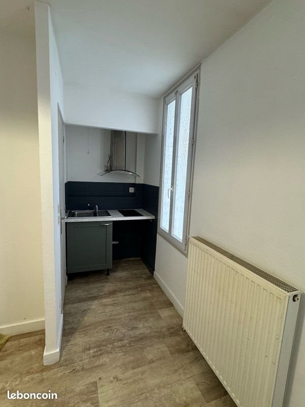Appartement à louer, 14m², Vichy