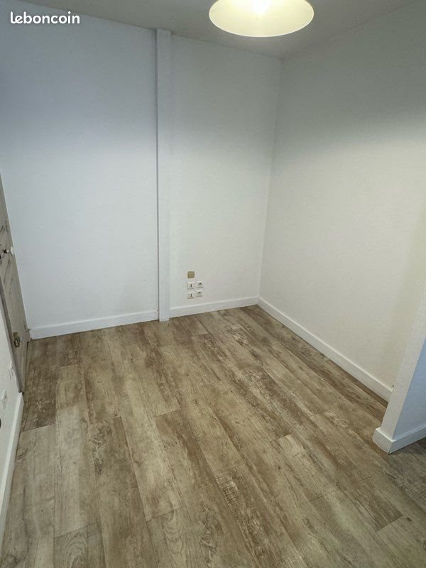 Appartement à louer, 14m², Vichy