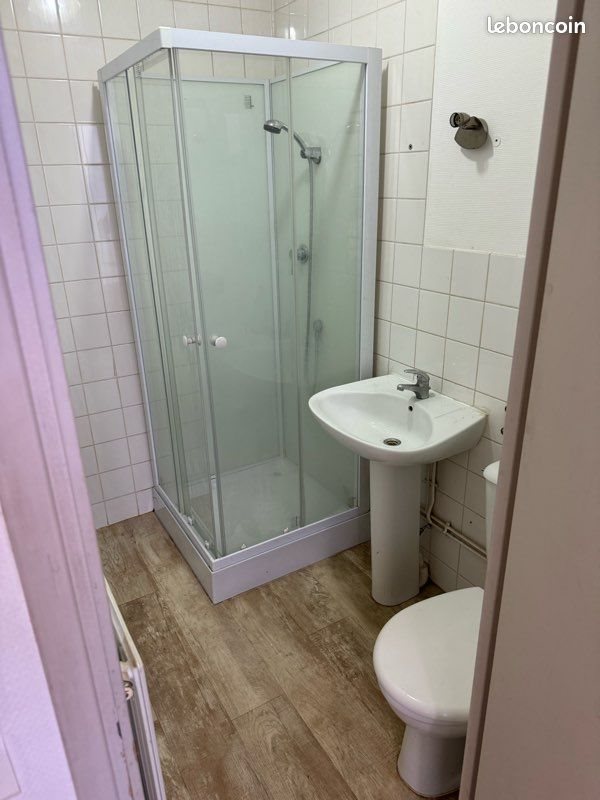 Appartement à louer, 14m², Vichy