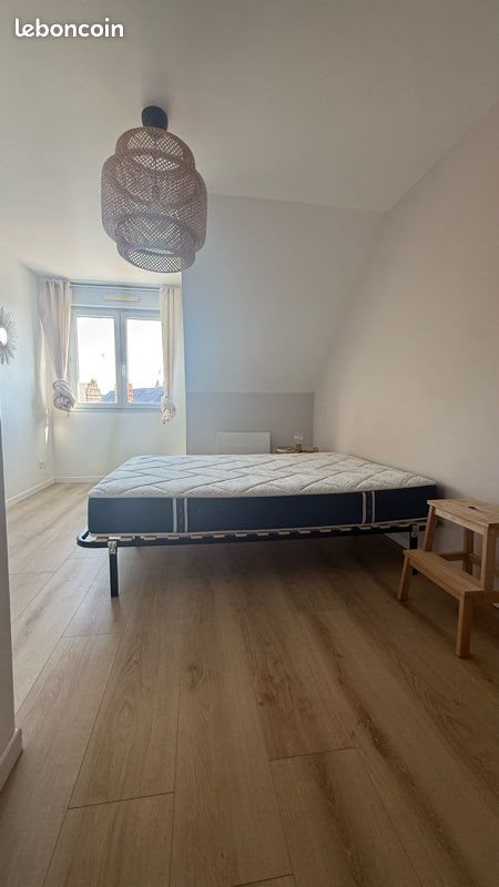Appartement à louer, 37m², Nantes