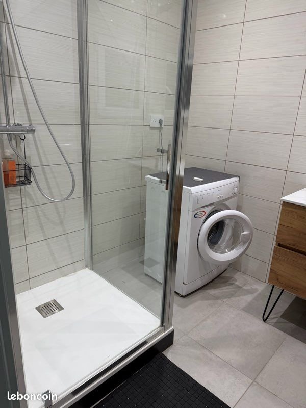 Appartement à louer, 38m², Carcassonne