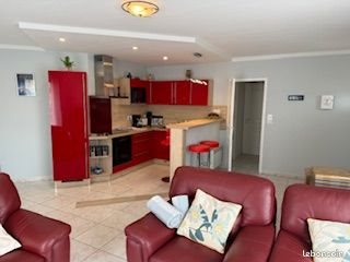 Maison à louer, 100m², Marseillan