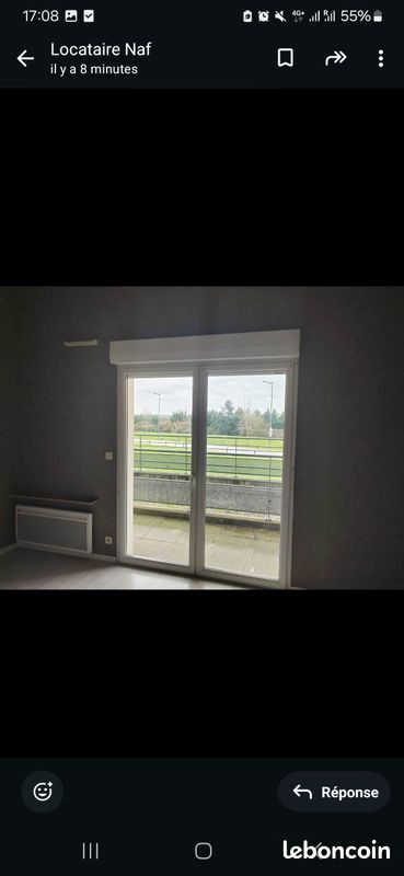 Appartement à vendre, 34m², Bruz
