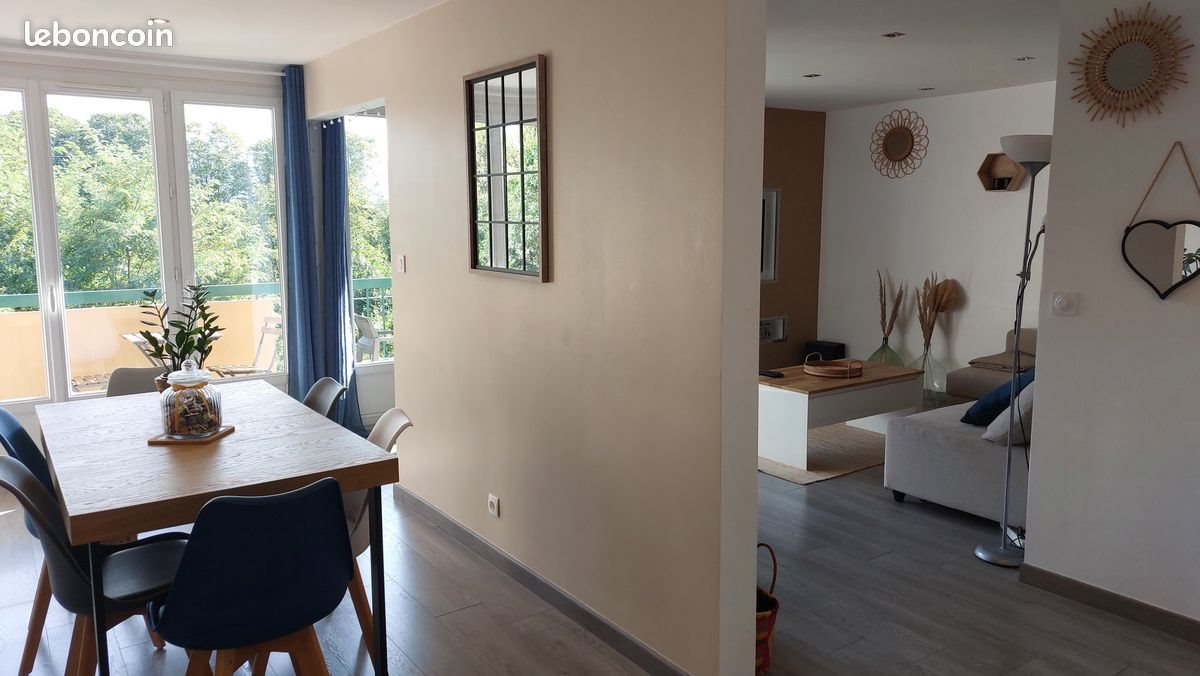 Appartement à vendre, 90m², Tournon-sur-Rhône
