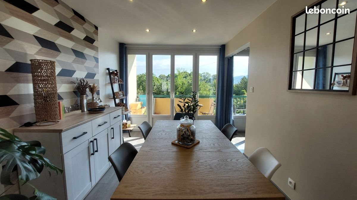 Appartement à vendre, 90m², Tournon-sur-Rhône