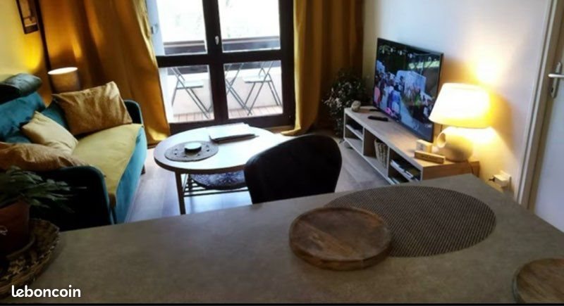 Appartement à louer, 35m², Millau