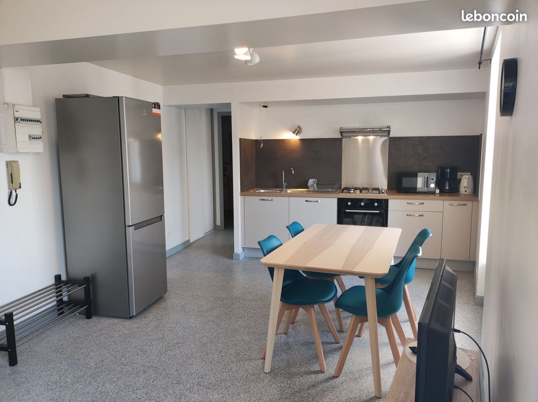 Maison à vendre, 310m², Thiers