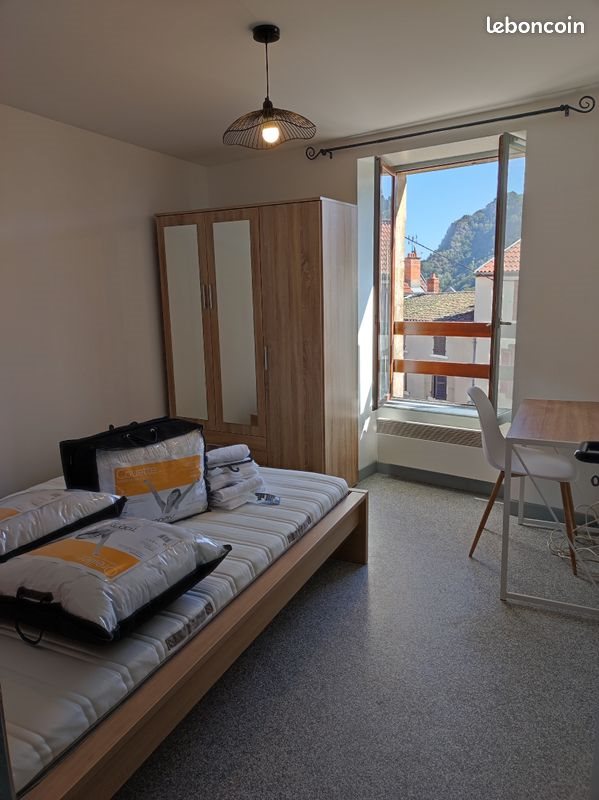 Maison à vendre, 310m², Thiers