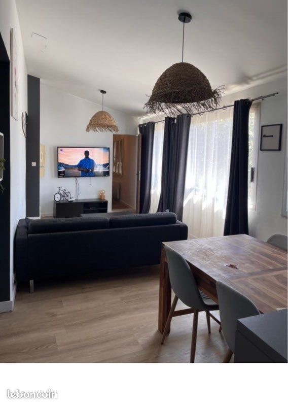 Appartement à louer, 70m², Avignon