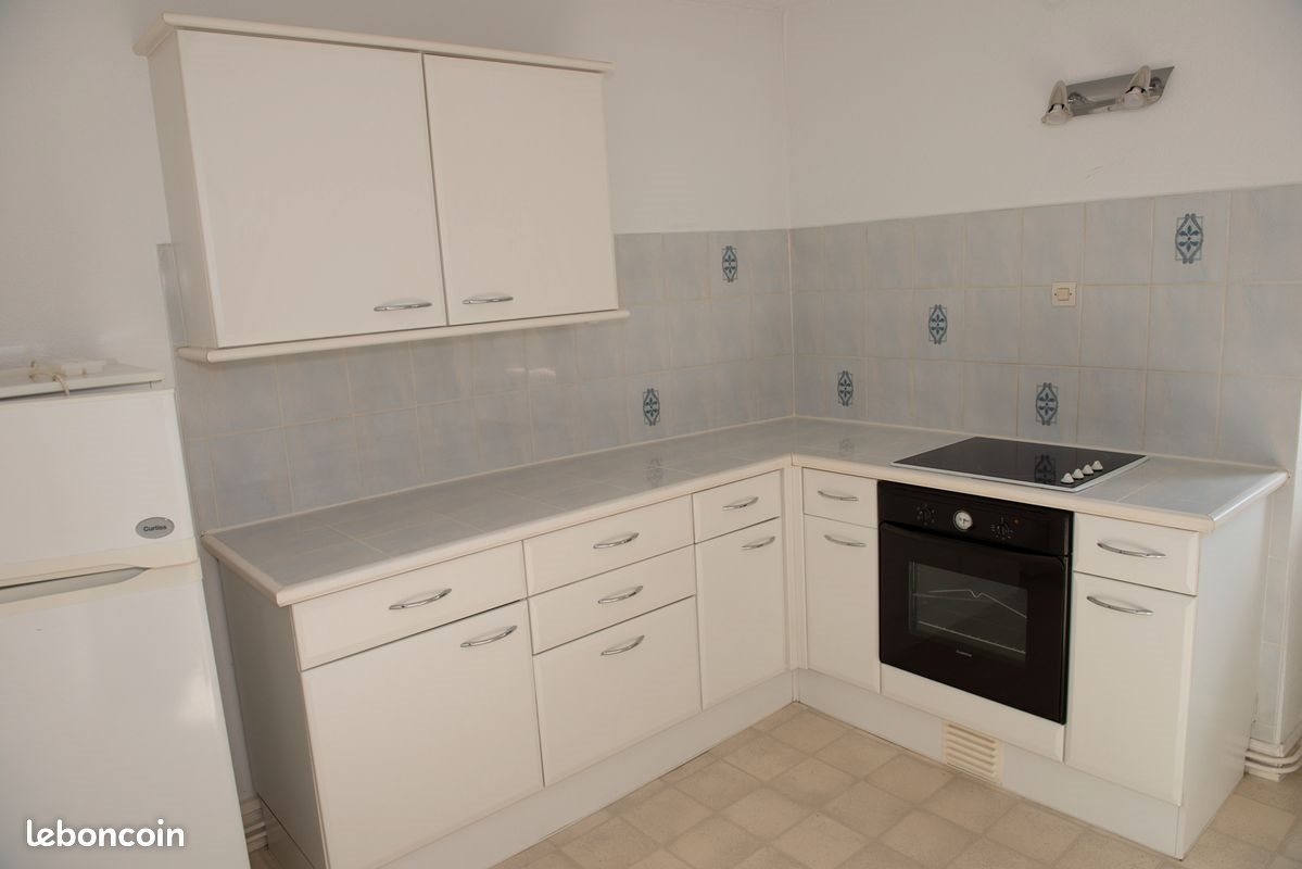 Appartement à louer, 51m², Sarreguemines