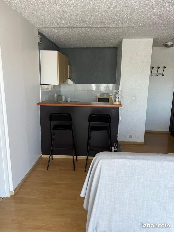 Appartement à louer, 36m², Rodez