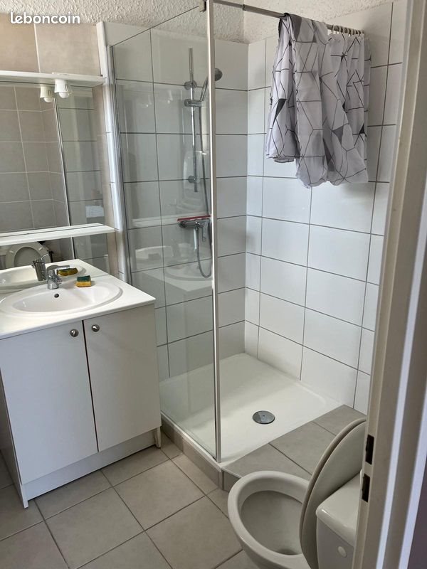 Appartement à louer, 36m², Rodez