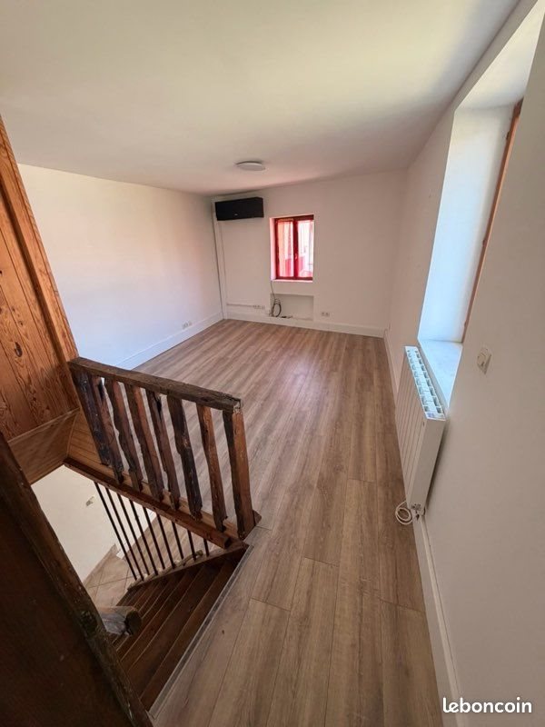Appartement à vendre, 50m², Valleiry