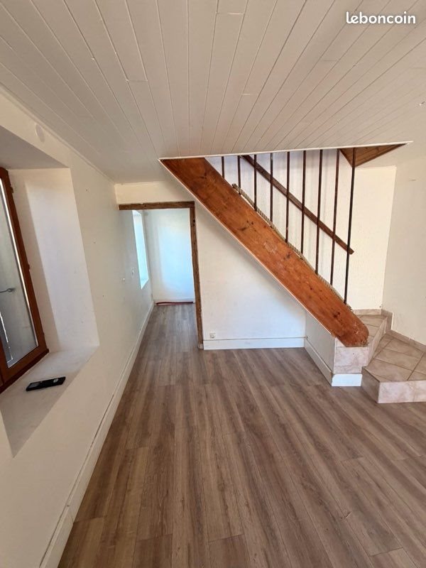 Appartement à vendre, 50m², Valleiry