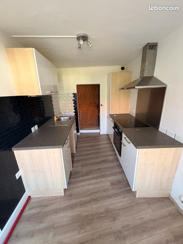 Appartement à vendre, 50m², Valleiry