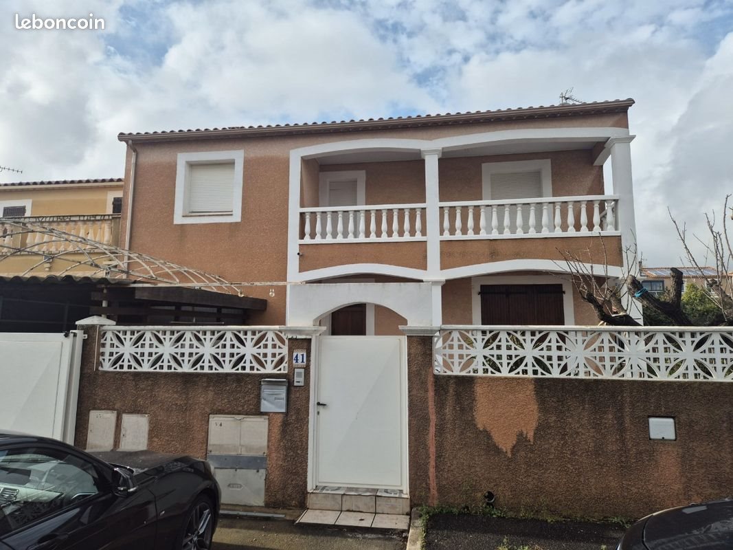 Maison à vendre, 170m², Béziers