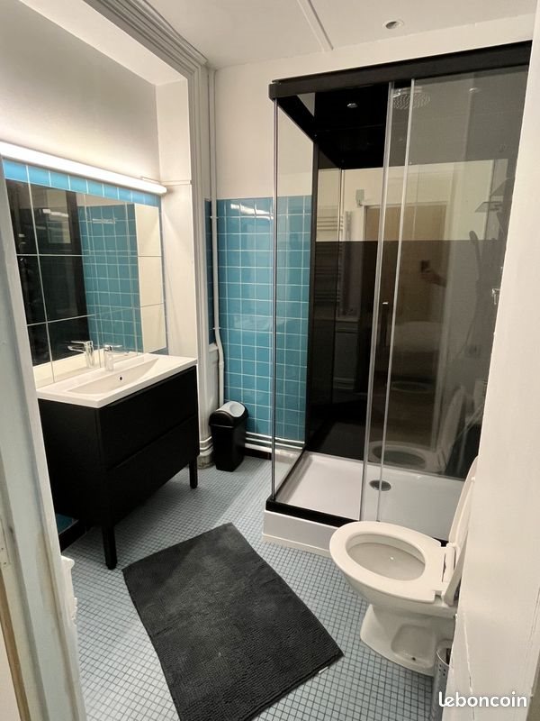 Appartement à louer, 32m², Agen