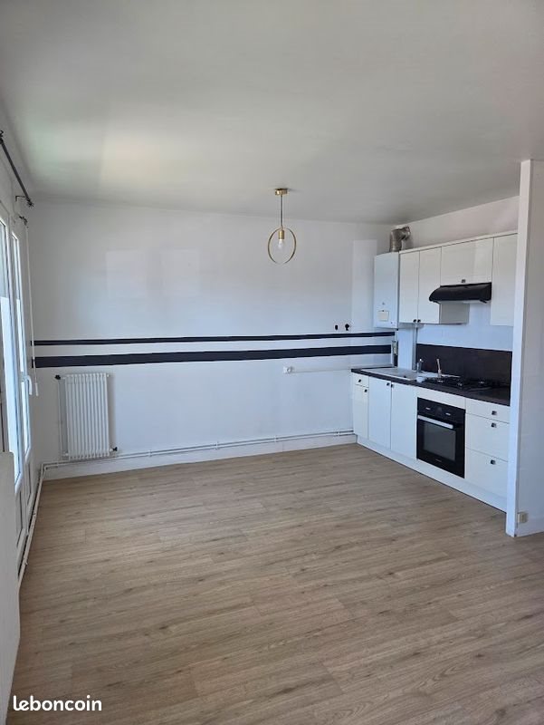 Appartement à louer, 39m², Magnac-sur-Touvre