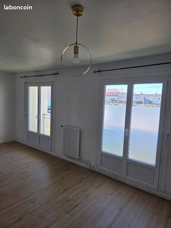 Appartement à louer, 39m², Magnac-sur-Touvre